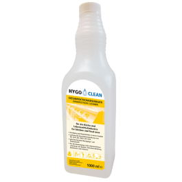 Hygoclean Multipurpose desinfiserende rengjøringsmiddel, 10 x 1 flaske, SFM-0832P