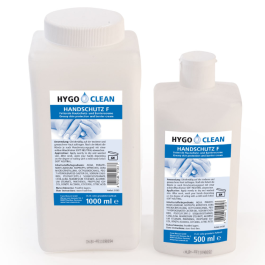 Hygoclean Hand Protection & Barrier Cream, 12 x 1 flaske, SFM-0750P