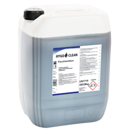 Hygoclean Smoke harpiksfjerner, 1 x 1 Stykk, SFM-1022P