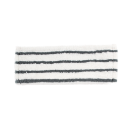 Hygoclean mopp med strimler | polyester/mikrofiber, 10 x 10 Stykk, SFM-0831P