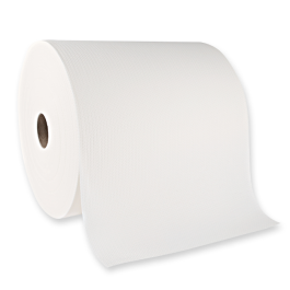 Hygoclean Tørkekluter Premium | airlaid, rull, 1 x 1 rull (à 500 tearoffs), SFM-1141P