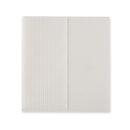 Hygoclean Tørkekluter Premium | airlaid, plissert, 20 x 30 Stykk, SFM-1140P