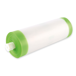 Hygostar Konditorrør Hygogrip, med kjerne | PE, 4 x 1 rull, SFM-0938P