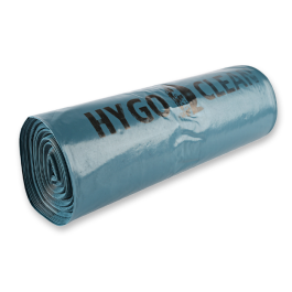Hygoclean Avfallsposer Premium, 120 l | LDPE, rull, 4 x 25 Stykk, SFM-0344P