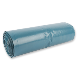 Hygoclean Avfallsposer Premium, 160 l | LDPE, rull, 4 x 20 Stykk, SFM-0345P