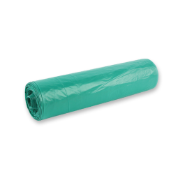 Hygoclean Avfallsposer Premium, 70 l | HDPE, rull, 10 x 50 Stykk, SFM-0348P