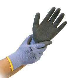 Hygostar Kuldebeskyttelseshansker Thermo Grip | lateksbelegg, 10 x 12 par, SFM-0530P