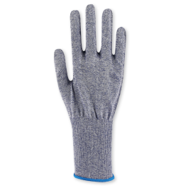 Hygostar Kuttbeskyttelseshansker Cut Allfood Steel Extra | rustfri stålfiber, 1 x 10 Stykk, SFM-0572P