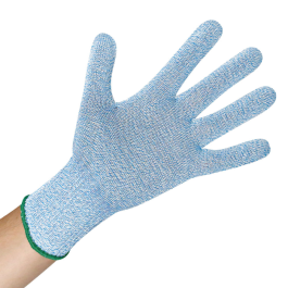 Hygostar Kuttbeskyttelseshansker Cut Allfood Steel | rustfritt stål, 1 x 6 Stykk, SFM-0571P