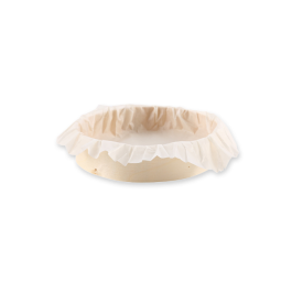 Franz Mensch Bakeformer trering med innlegg | silikonbelegg, 1 x 180 Stykk, SFM-0471P