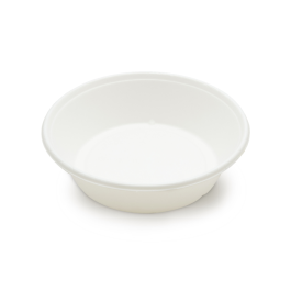 NATUREStar Økologiske salatskåler | bagasse, 12 x 40 Stykk, SFM-0900P