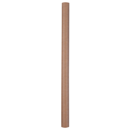 NATUREStar Økologiske papirsugerør Bubble Tea | FSC-blanding, 30 x 100 Stykk, SFM-0233P