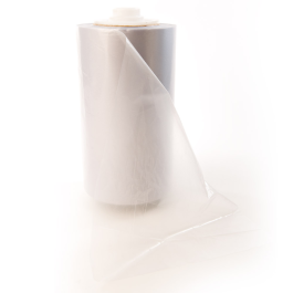 Hygostar Shrink-film for Stepstar Comfort | PVC, gjennomsiktig, 2 x 1 rull, SFM-44708