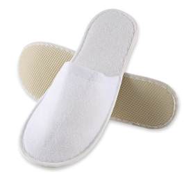 Hygonorm Slipper Classic, lukket | polyester, 10 x 10 par, SFM-1020P