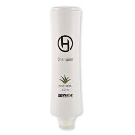 Hygostar Shampoo | klemflaske, hvit, 2 x 10 Stykk, SFM-556304