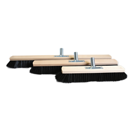 Hygoclean Line gulvkost, 5 x 1 Stykk, SFM-0812P