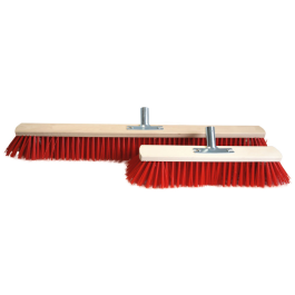 Hygoclean Line gulvkost "Elaston", 5 x 1 Stykk, SFM-0813P