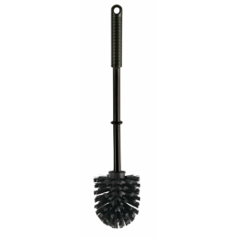 Haug Bürsten toalettbørste, 30 x 1 Stykk, SFM-0163P