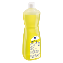 Kleen Purgatis Vanulan, oppvaskmiddel, 6 x 1 flaske, SFM-0792P