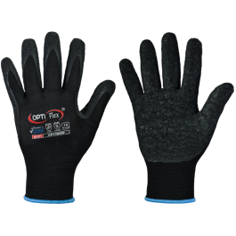 Optiflex Optigrip 0521, finstrikkede hansker, 1 x 12 par, SFM-0849P