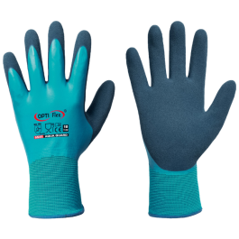 Optiflex Aqua Guard 0545, arbeidshansker, 1 x 12 par, SFM-0843P