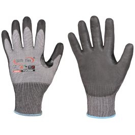Optiflex Tucson 0856, kuttbeskyttelseshansker, 1 x 12 par, SFM-0852P