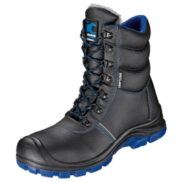 Craftland Ostrau 33420, vinterstøvler S3 SRC, 1 x 1 par, SFM-0563P