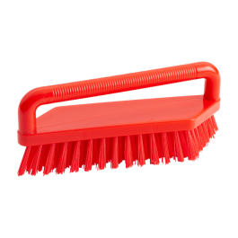 Haug Bürsten skurebørste, 1 x 10 Stykk, SFM-0161P