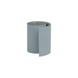 Green Box Eco Thermal 3,8 cm betalingsterminal-ruller, blå, 20 stykker, SGB-DRE09202