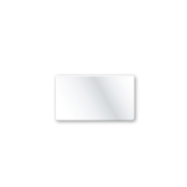 HERMA Visittkortlomme 95x60mm, SDC-1323