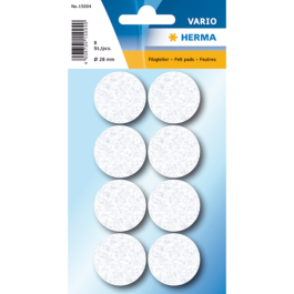 Herma Home Filtputer Ø22, SDC-1325