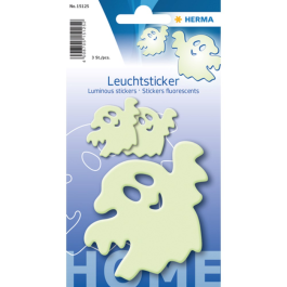Herma Luminous Stickers Samling, SDC-1326