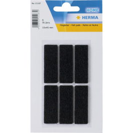 Herma Home Filtputer 45x15mm, SDC-1333