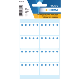 Herma Fryseetiketter Vario, SDC-1341