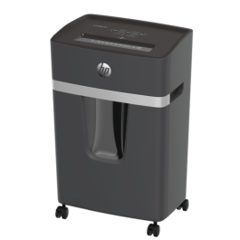 HP Pro Shredder – Enkel og Sikker Makulering (HP2811, 1 Eske)