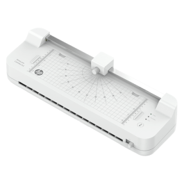 HP OneLam 400 Laminatmaskin A3/A4, SDC-143