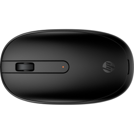 HP 240 Trådløs Bluetooth Mus – Ergonomisk Design, Lang Batterilevetid (HP3V0G9AA, 1 Eske)