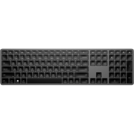 HP 975 Dual-Mode Trådløs Tastatur – Høy Skriveopplevelse (HP3Z726AA, 1 Eske)