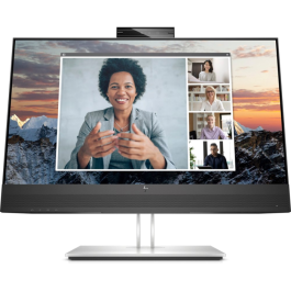 HP 24-27" QHD/FHD USB-C Dock Skjermer, SDC-146
