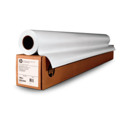 HP Recycled Adhesive Fabric – Høy Kvalitet, Enkel Å Fjerne (HP4A4M5A, 1 Eske)