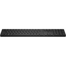 HP 450 Trådløs Tastatur – Komfortabelt, Bærekraftig (HP4R184AA, 1 Eske)
