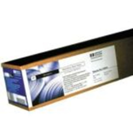 HP Matt filmrull 160g - 24" og 36" bredder, 38,1m lengde, SDC-150