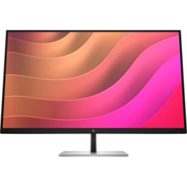 HP E32k G5 4K USB-C Skjerm – Fantastisk Visuell Kvalitet (HP6N4D6A5, 1 Eske)