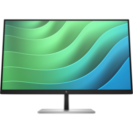 27" HP-skjerm E-serien QHD/FHD USB-C PVC-fri, SDC-154