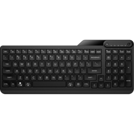HP 460 Bluetooth Tastatur – Allsidig, Bærbart (HP7N7B8AA, 1 Eske)