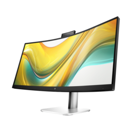 HP S5 Pro USB-C konferanseskjermer (23,8" til 34"), SDC-163