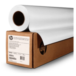 HP Lys Hvit 90g Papirruller (24" til 36", 45,7m til 91,4m), SDC-169