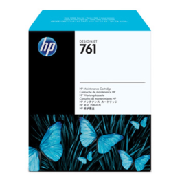 HP Designjet Vedlikeholdskassett – Optimal Utskriftskvalitet (HPCH649A, 1 Eske)