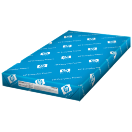 HP Kopipapir 80 g - A3 & A4 (500 ark), SDC-175