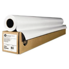 HP Kunstner Matte Roll - Bredder fra 24" til 44", 390g/380g, 15,2m lengde, SDC-176